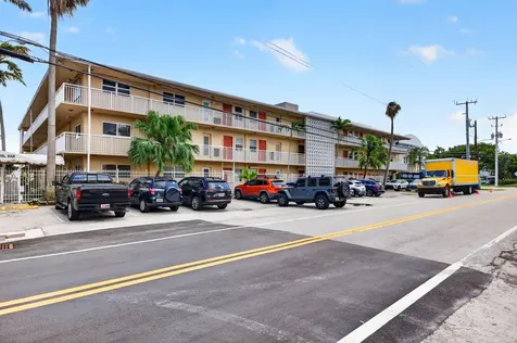 1500 SE 15th Street Fort Lauderdale FL 33316