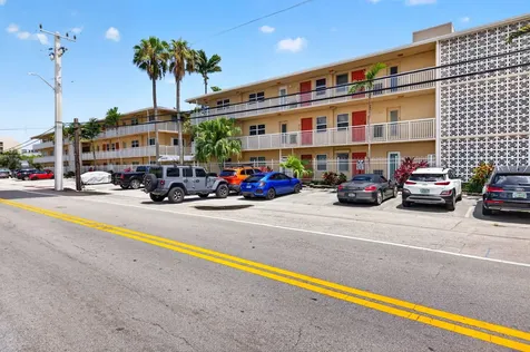 1500 SE 15th Street Fort Lauderdale FL 33316