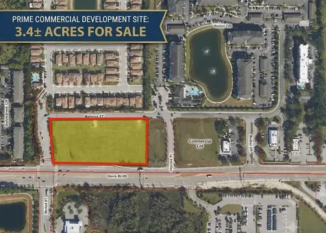 . Naples, Fl Naples FL 34104