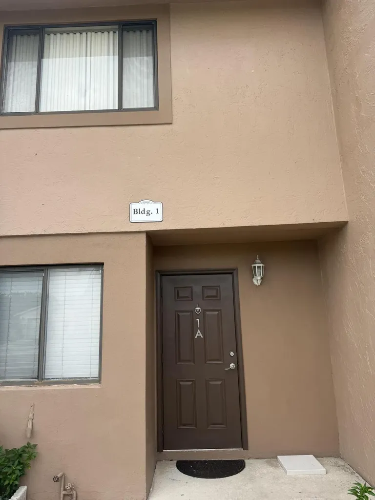 139 Sparrow Drive Royal Palm Beach FL 33411