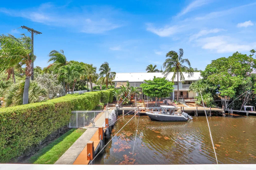 611 NE 12th Terrace Boynton Beach FL 33435