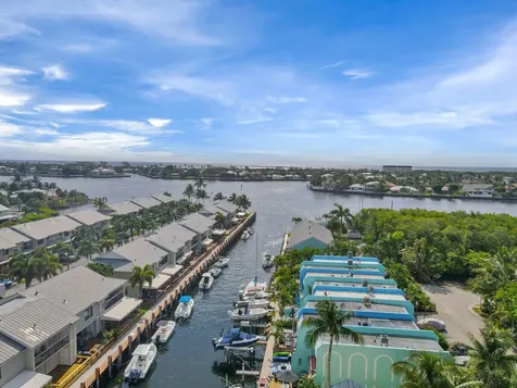 611 NE 12th Terrace Boynton Beach FL 33435