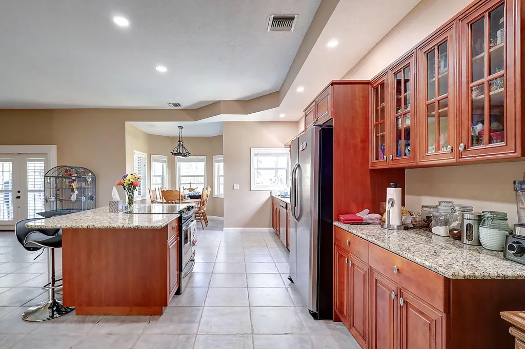 256 SW Ridgecrest Drive Port St Lucie FL 34953