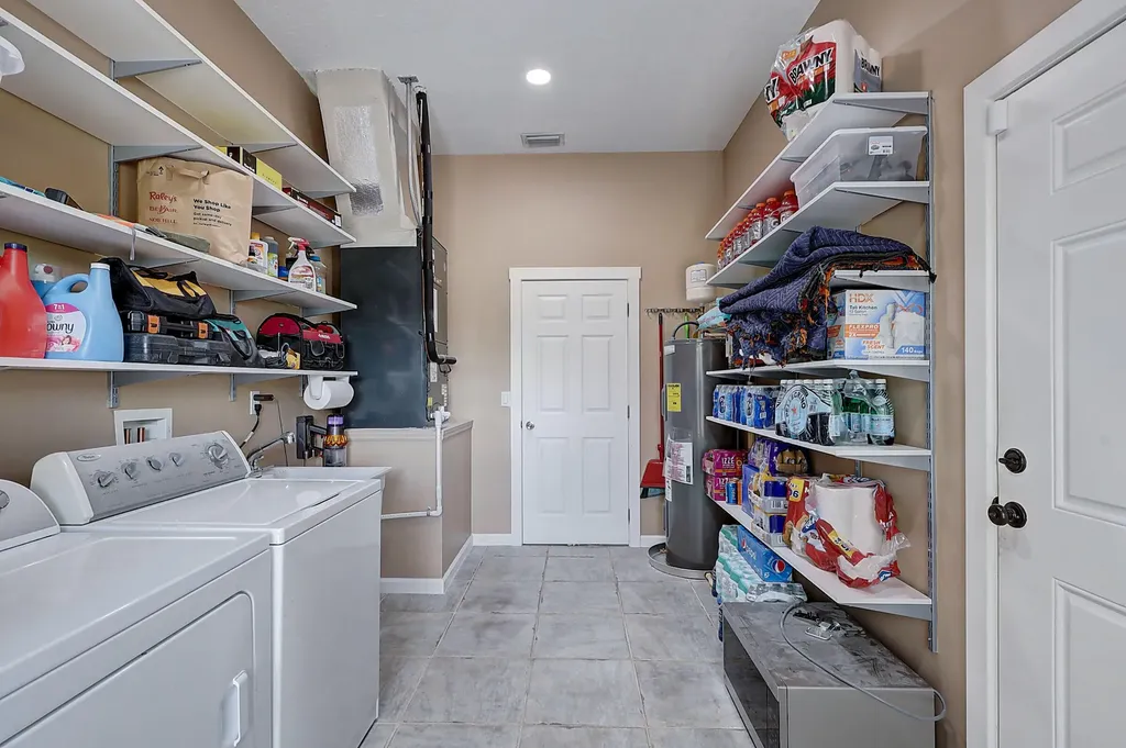 256 SW Ridgecrest Drive Port St Lucie FL 34953