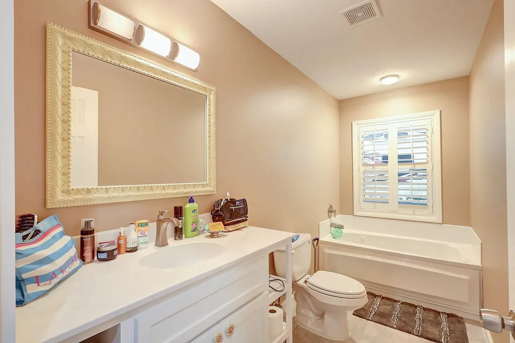 256 SW Ridgecrest Drive Port St Lucie FL 34953