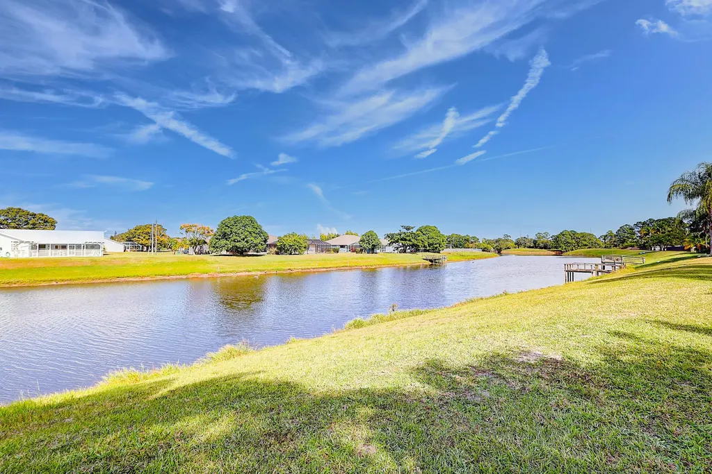 256 SW Ridgecrest Drive Port St Lucie FL 34953