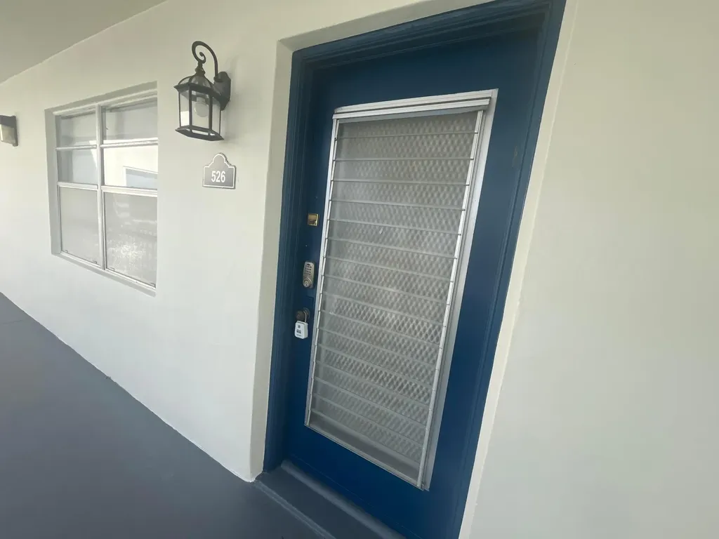 526 Normandy Lane Delray Beach FL 33484