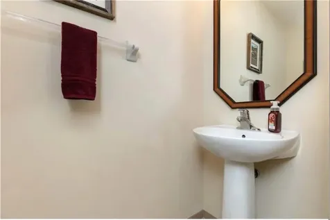 4658 Monarch Way Coconut Creek FL 33073