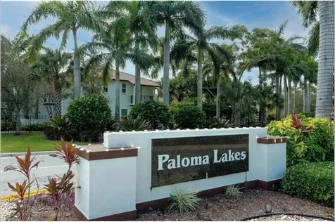 4658 Monarch Way Coconut Creek FL 33073