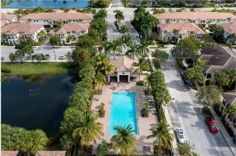 4658 Monarch Way Coconut Creek FL 33073