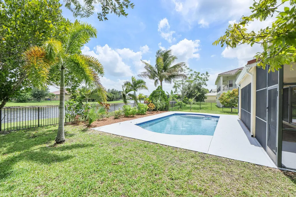 2392 Bellarosa Circle Royal Palm Beach FL 33411