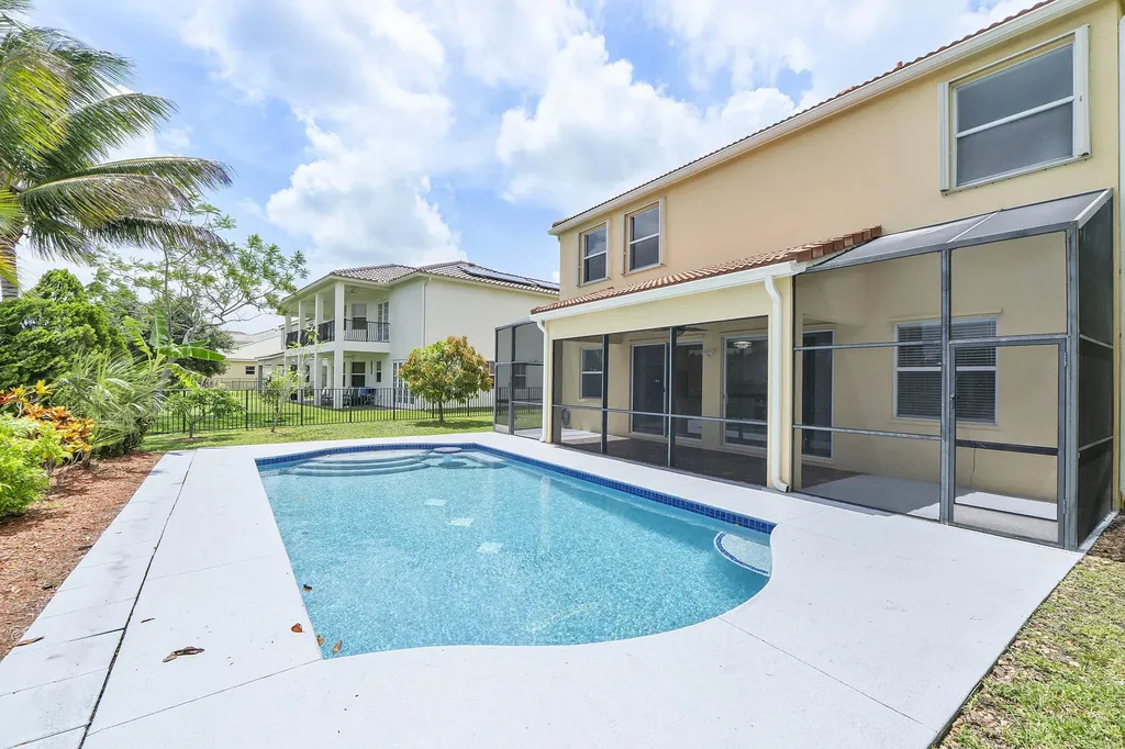 2392 Bellarosa Circle Royal Palm Beach FL 33411