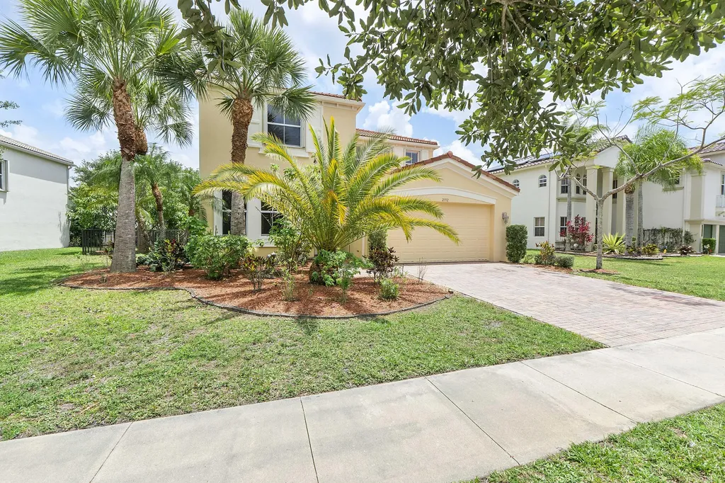 2392 Bellarosa Circle Royal Palm Beach FL 33411