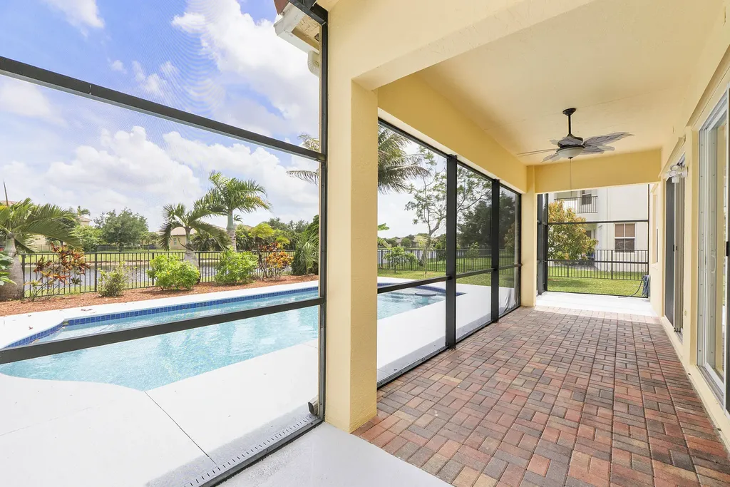 2392 Bellarosa Circle Royal Palm Beach FL 33411