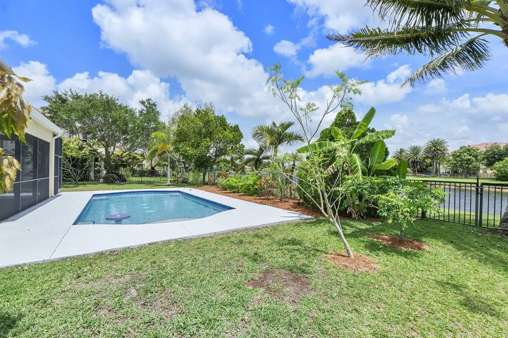 2392 Bellarosa Circle Royal Palm Beach FL 33411
