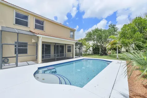 2392 Bellarosa Circle Royal Palm Beach FL 33411
