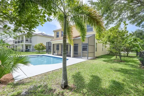 2392 Bellarosa Circle Royal Palm Beach FL 33411