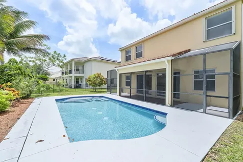 2392 Bellarosa Circle Royal Palm Beach FL 33411