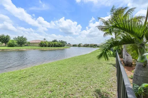 2392 Bellarosa Circle Royal Palm Beach FL 33411