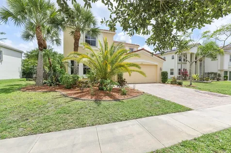 2392 Bellarosa Circle Royal Palm Beach FL 33411