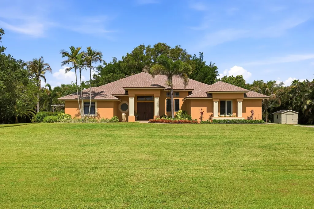 16431 N 77th Trail N Palm Beach Gardens FL 33418