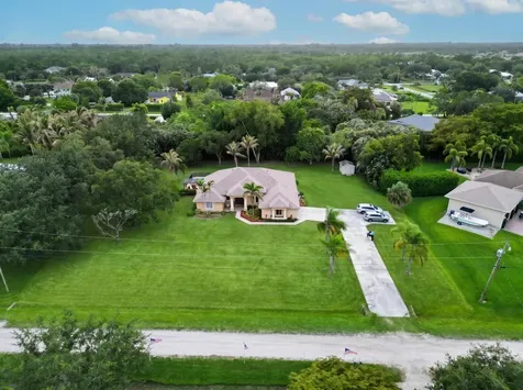 16431 N 77th Trail N Palm Beach Gardens FL 33418