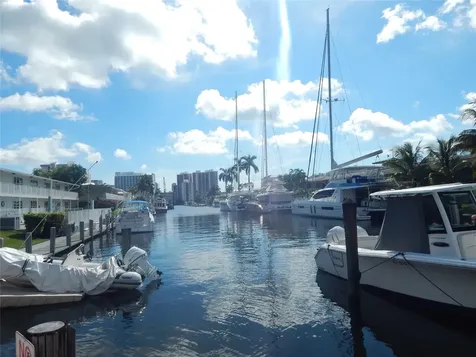 3220 Bayview Drive Fort Lauderdale FL 33306
