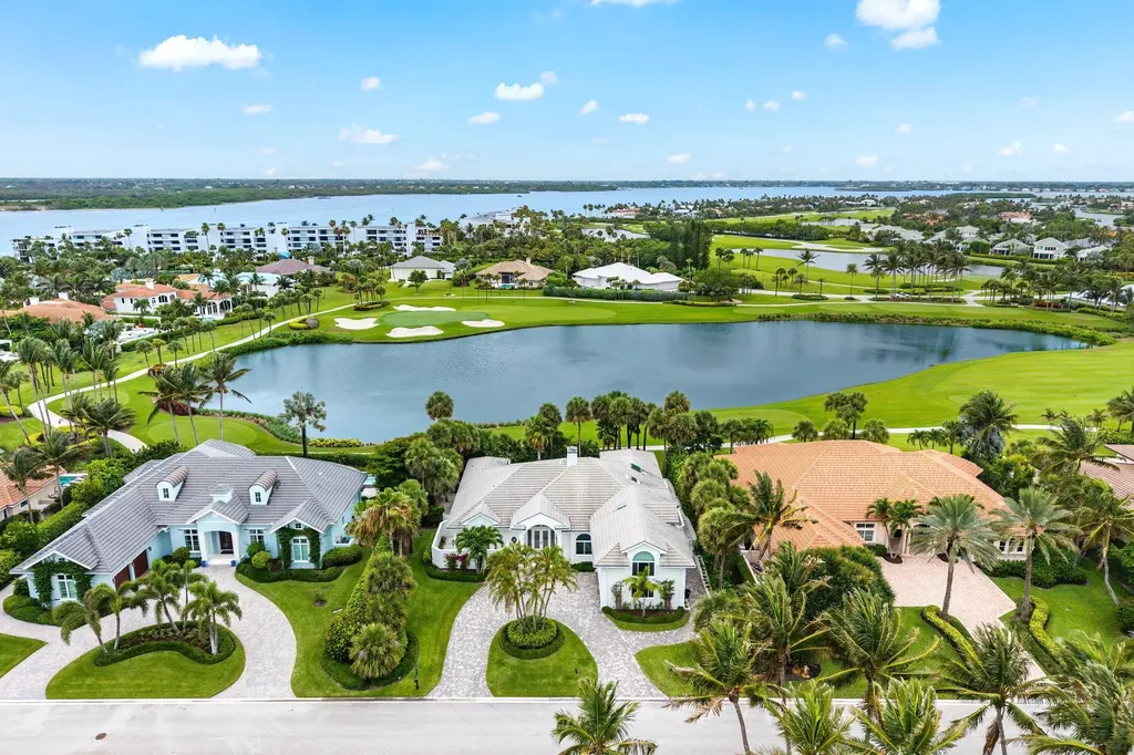 2925 SE Dune Drive Hutchinson Island FL 34996