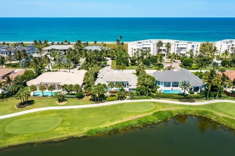 2925 SE Dune Drive Hutchinson Island FL 34996