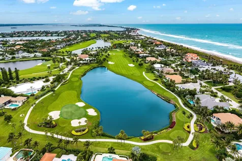 2925 SE Dune Drive Hutchinson Island FL 34996