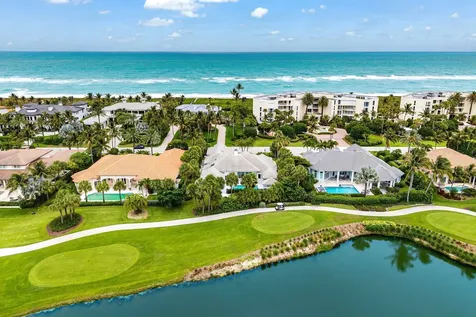 2925 SE Dune Drive Hutchinson Island FL 34996
