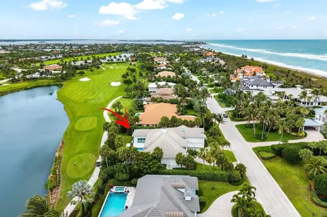 2925 SE Dune Drive Hutchinson Island FL 34996