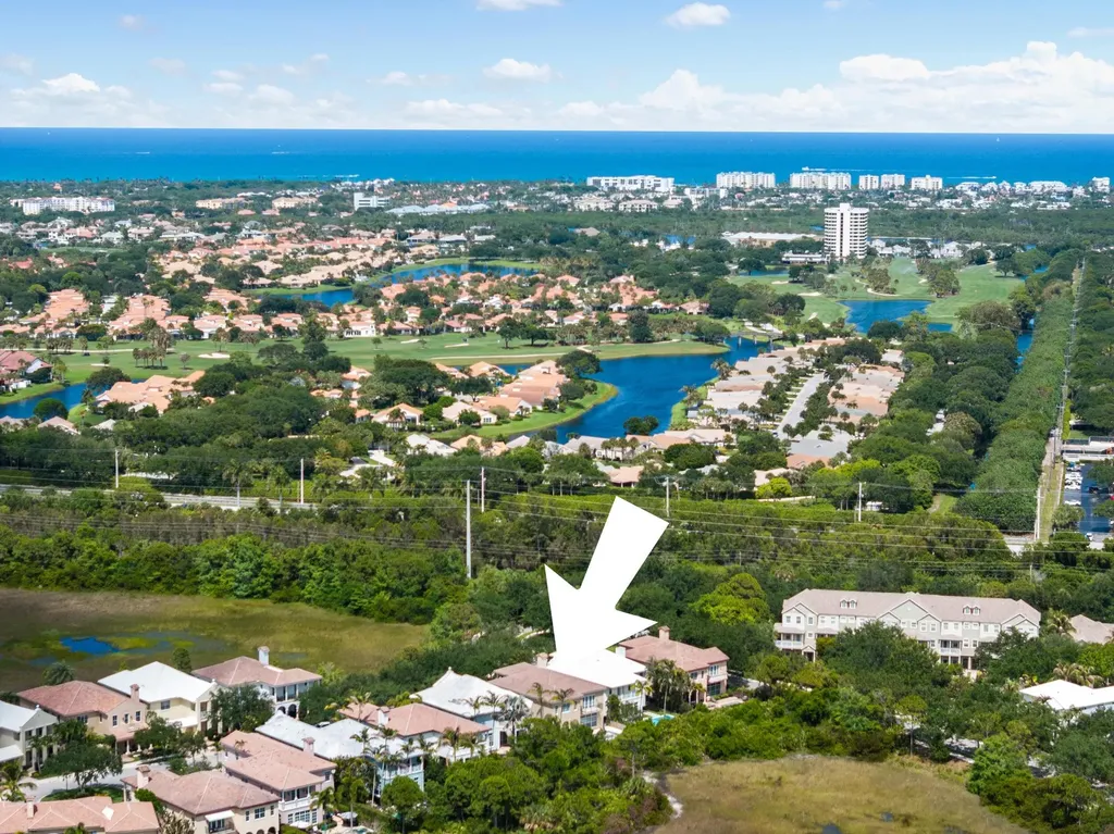 112 Tulip Tree Court Jupiter FL 33458