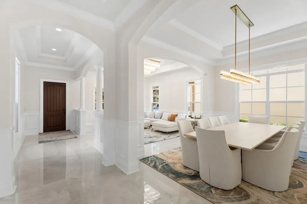 112 Tulip Tree Court Jupiter FL 33458