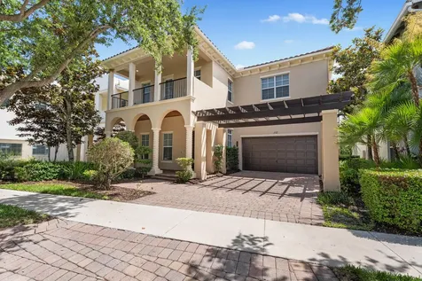 112 Tulip Tree Court Jupiter FL 33458
