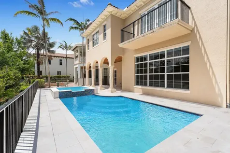 112 Tulip Tree Court Jupiter FL 33458
