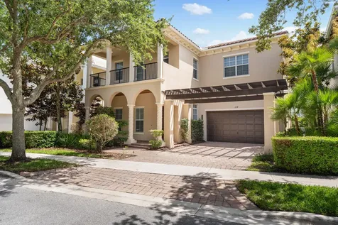 112 Tulip Tree Court Jupiter FL 33458