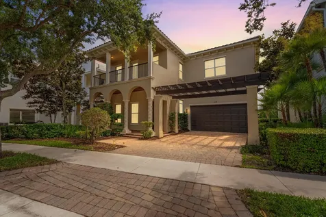 112 Tulip Tree Court Jupiter FL 33458