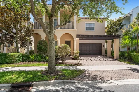 112 Tulip Tree Court Jupiter FL 33458