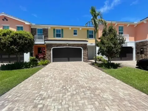 12885 Trevi Isle Palm Beach Gardens FL 33418
