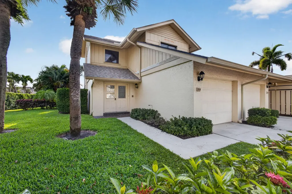 17137 Waterbend Drive Jupiter FL 33477