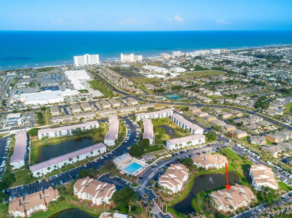 1850 Charlesmont Drive Indialantic FL 32903