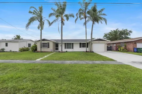 1710 W River Drive Margate FL 33063