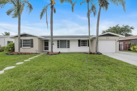 1710 W River Drive Margate FL 33063