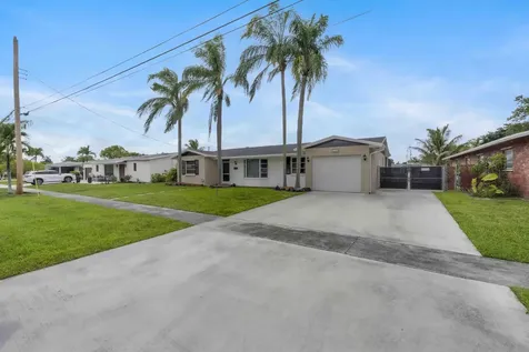 1710 W River Drive Margate FL 33063