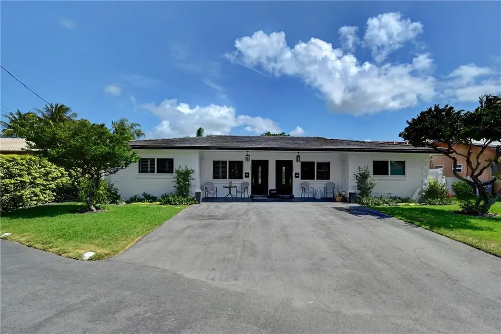 1840 SE 7th Street Pompano Beach FL 33060