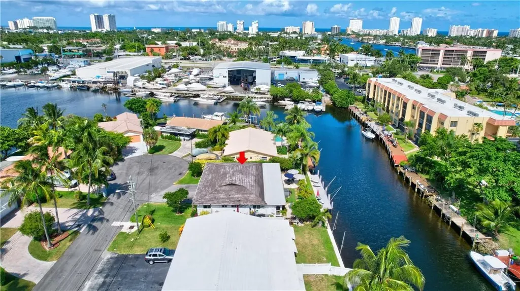1840 SE 7th Street Pompano Beach FL 33060