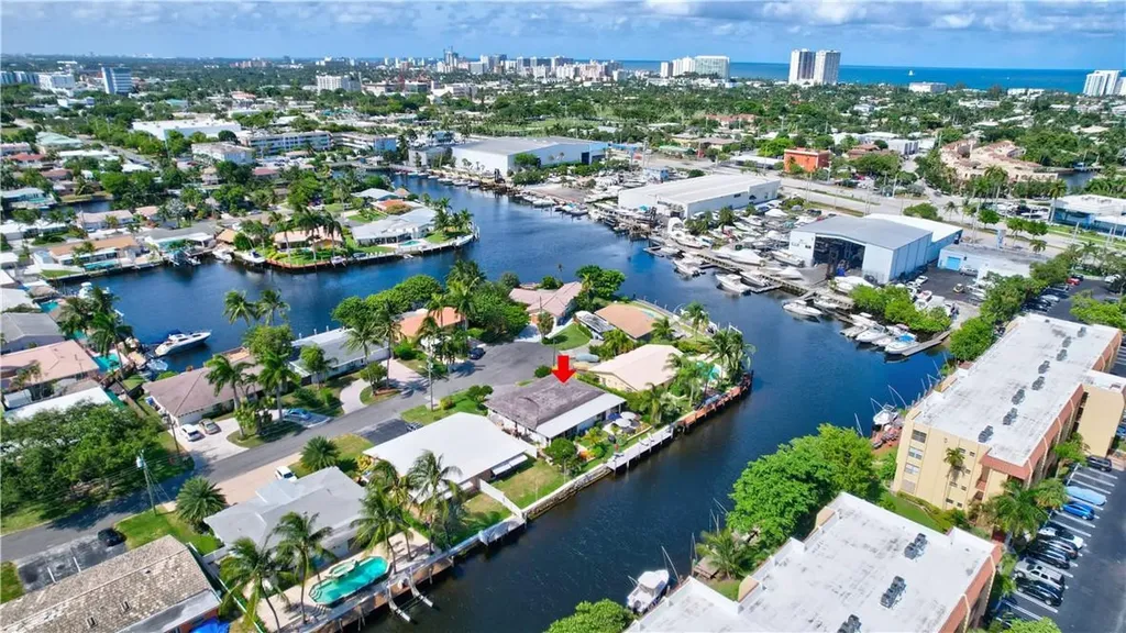 1840 SE 7th Street Pompano Beach FL 33060