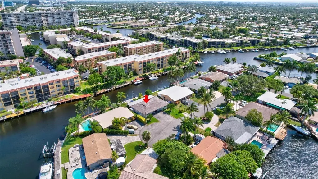 1840 SE 7th Street Pompano Beach FL 33060