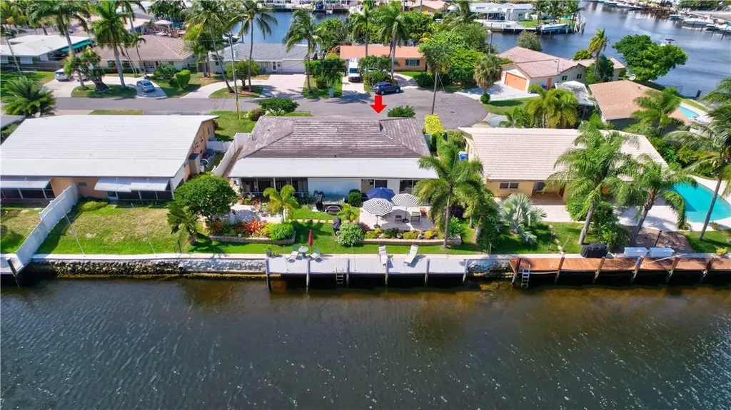 1840 SE 7th Street Pompano Beach FL 33060